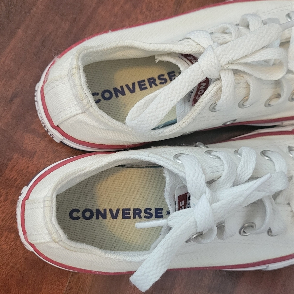 Converse Chuck Taylor All Star - Picture 2 of 13